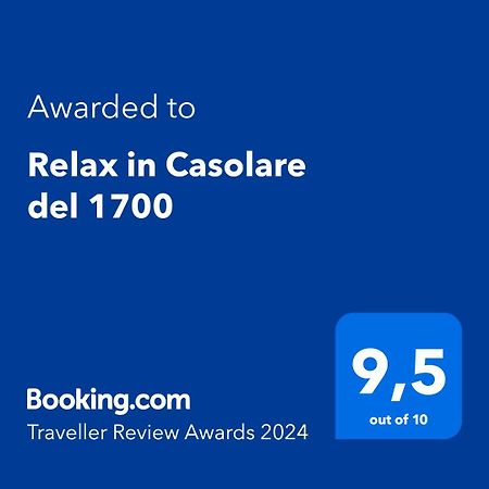 Le Rose , Relax In Casolare Del 1700 Leilighet Sarzana Eksteriør bilde