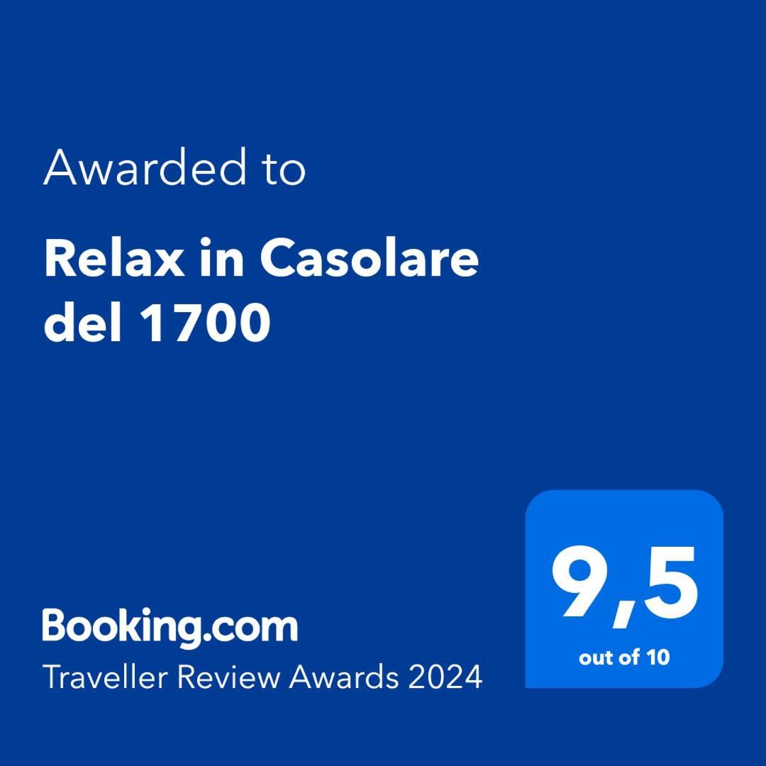 Le Rose , Relax In Casolare Del 1700 Leilighet Sarzana Eksteriør bilde